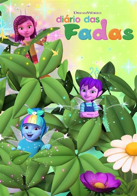 assistir the daily dweebs temporada 1|O Diário das Pequenas Fadas Temporada 1 .